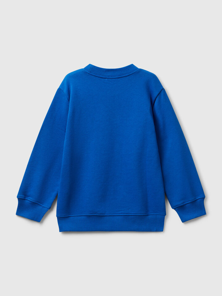 SWEATER L/S Junior Boy image number 2